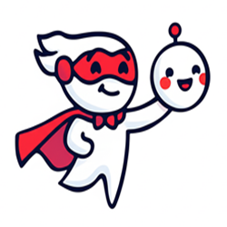 Logo Helpy